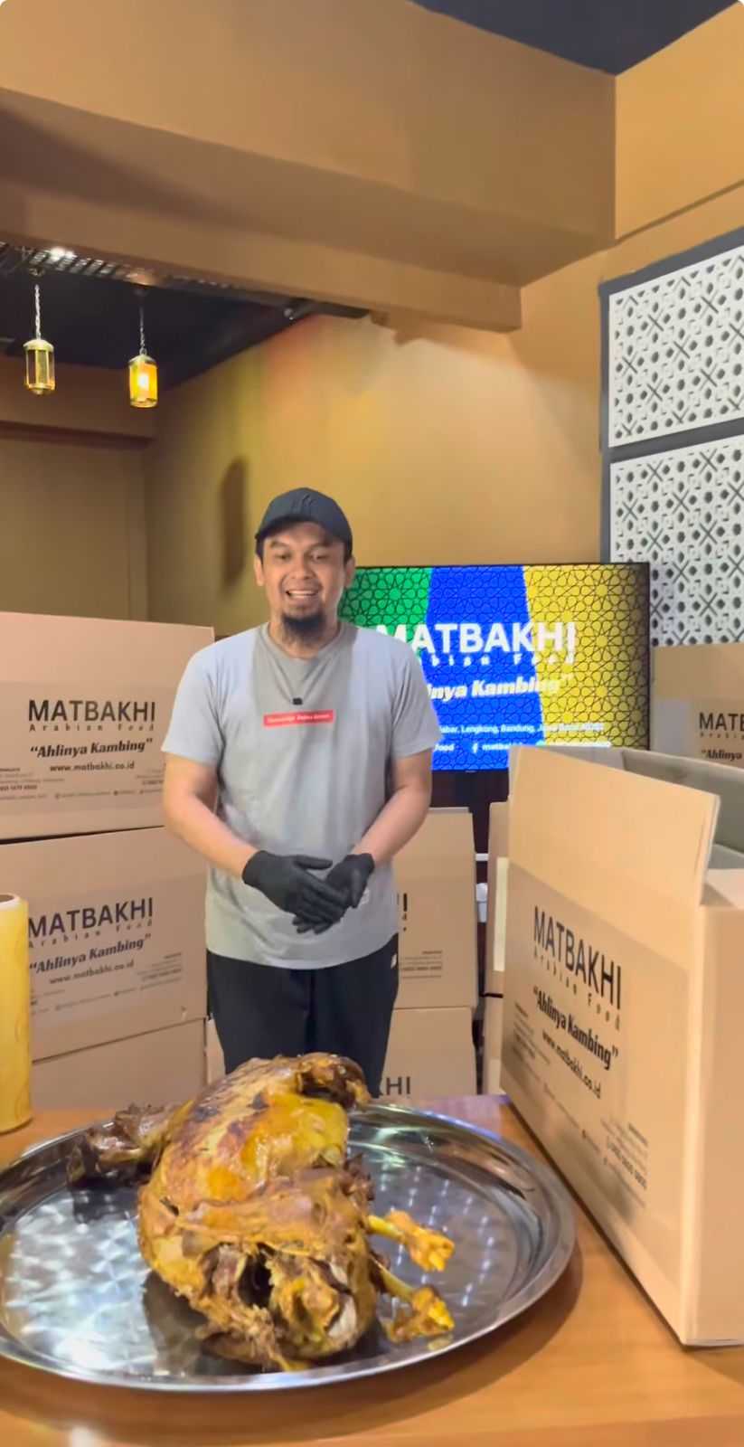 Matbakhi