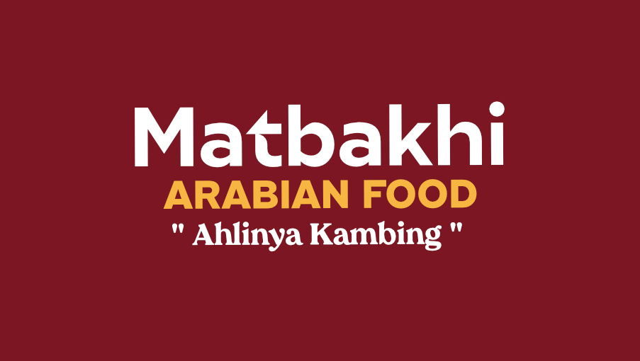 Matbakhi Arabian Food